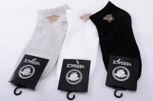Versace Socks-007