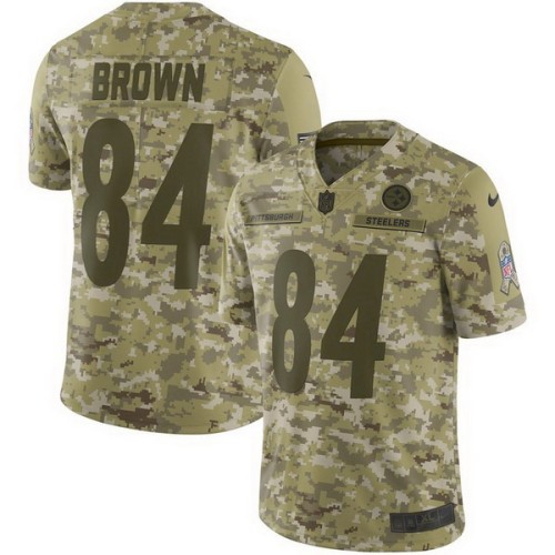 NFL 2018 Jerseys men-522