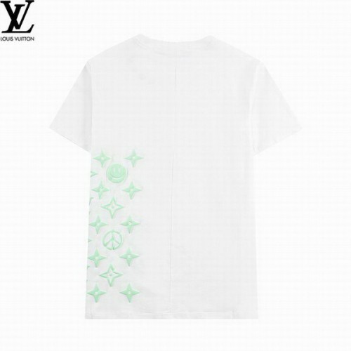 LV  t-shirt men-442(S-XXL)
