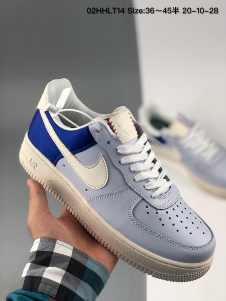 Nike air force shoes women low-1754