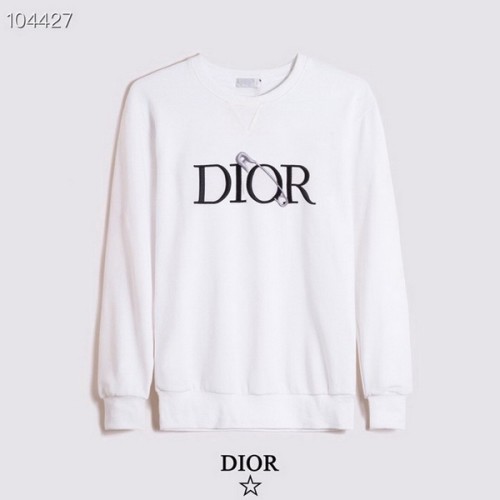 Dior men Hoodies-091(S-XXL)