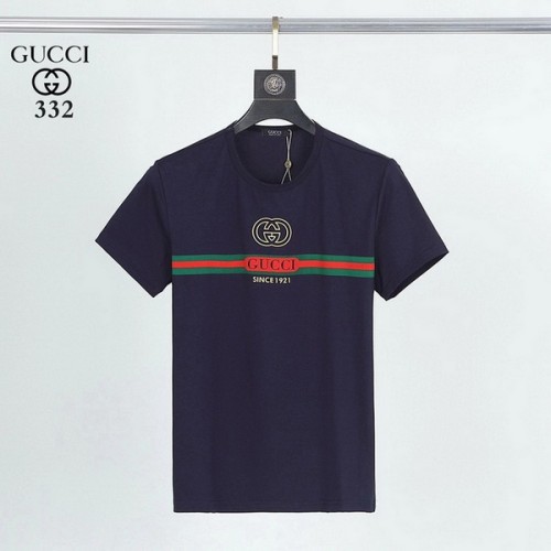 G men t-shirt-1153(M-XXXL)