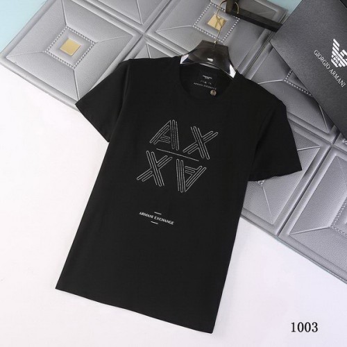 Armani t-shirt men-035(M-XXXL)