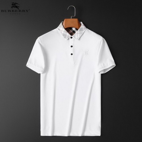 Burberry polo men t-shirt-238(M-XXXL)
