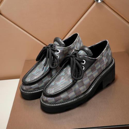 LV Men shoes 1：1 quality-3394