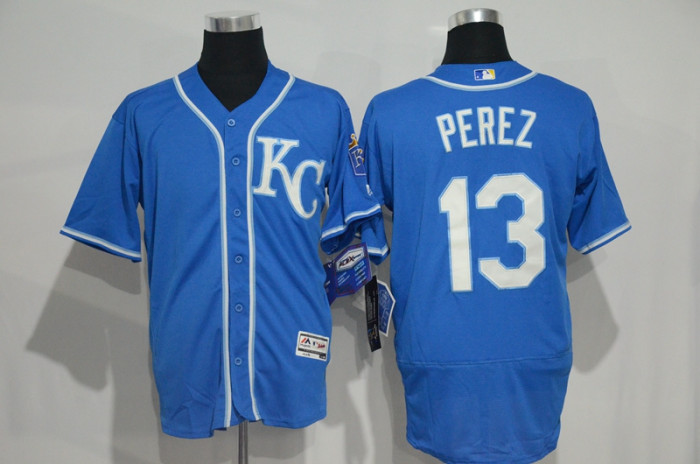 MLB Kansas City Royals-096