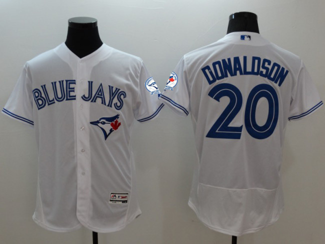 MLB Toronto Blue Jays-009