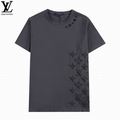 LV  t-shirt men-444(S-XXL)