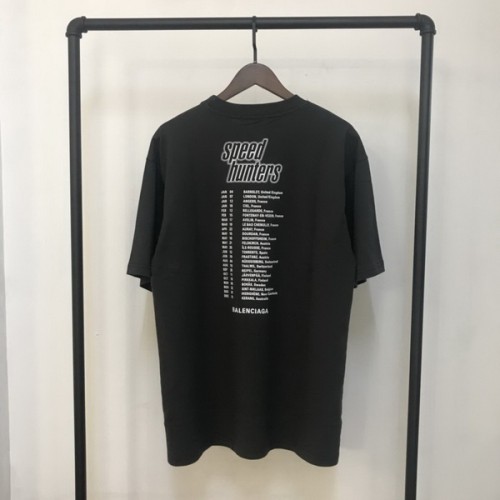 B Shirt 1：1 Quality-683(XS-L)