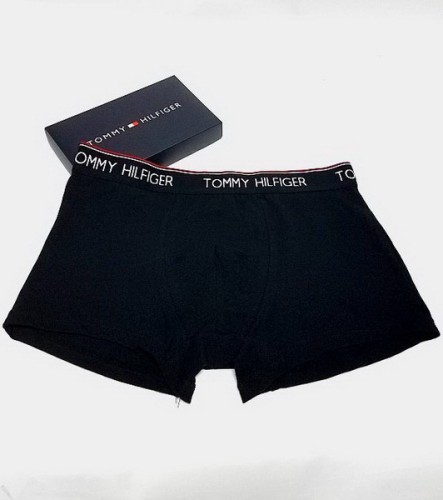 Tommy boxer underwear-011(M-XXL)