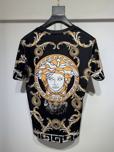 Versace t-shirt men-273(S-XXL)