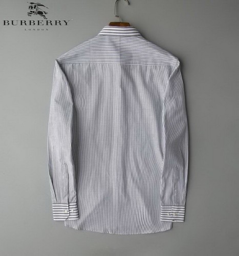 Burberry long sleeve men-173(M-XXXL)