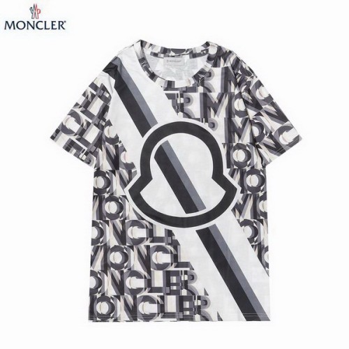 Moncler t-shirt men-192(S-XXL)