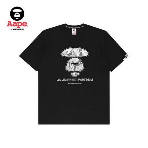 Bape t-shirt men-784(M-XXL)