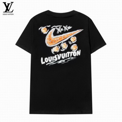 LV  t-shirt men-410(S-XXL)