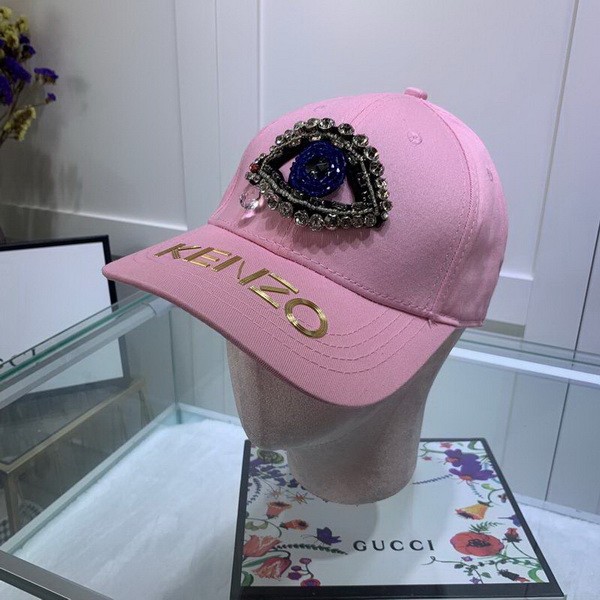 KENZO Hats AAA-004