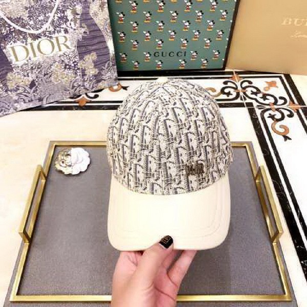 Dior Hats AAA-380