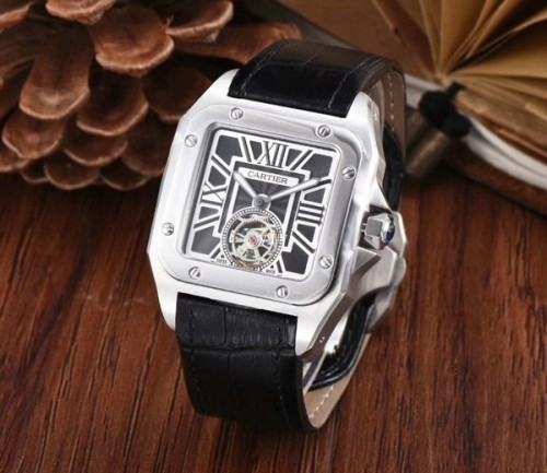 Cartier Watches-601