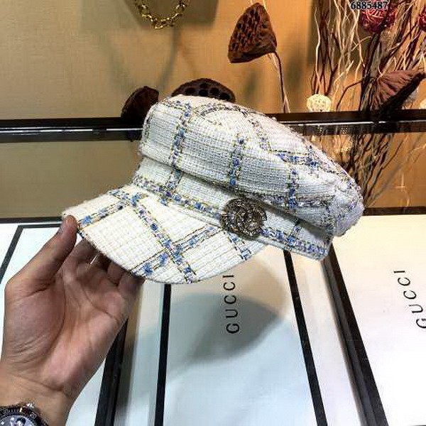 CHAL Hats AAA-335
