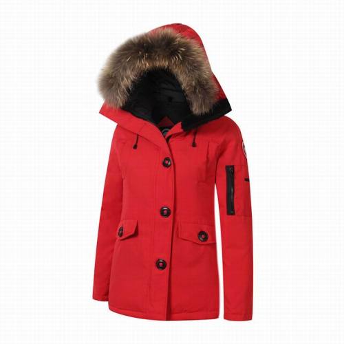 CG Down Jacket women-334