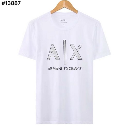 Armani t-shirt men-207(M-XXXL)