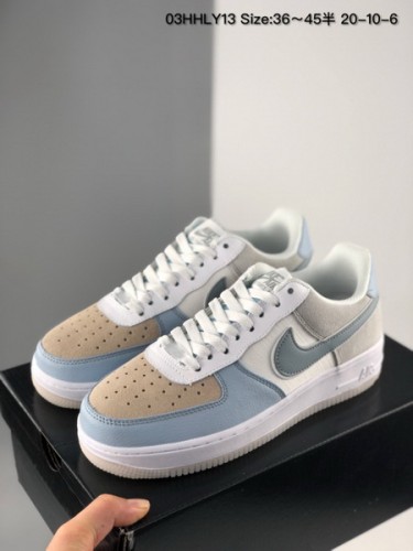 Nike air force shoes women low-1910