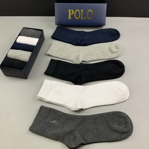 POLO Socks-023