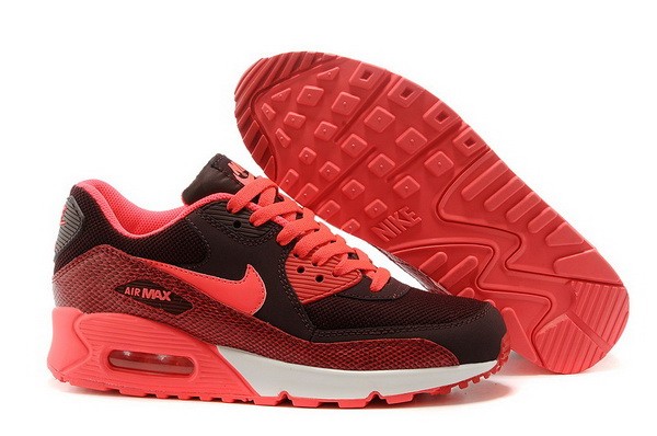 Nike Air Max 90 women shoes-435