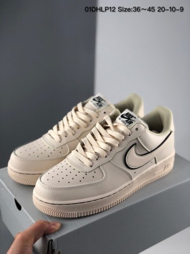 Nike air force shoes men low-1994