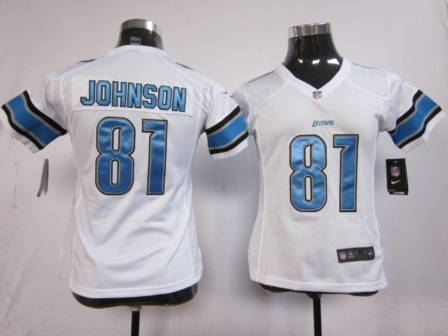 NEW NFL jerseys women-331