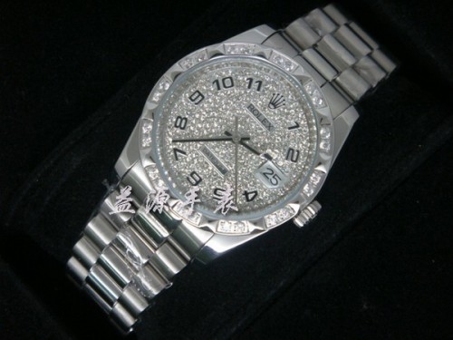 Rolex Watches-336