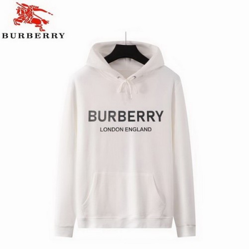 Burberry men Hoodies-282(S-XXL)