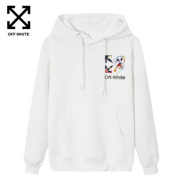 OFF-WHITE men Hoodies-626(S-XXL)