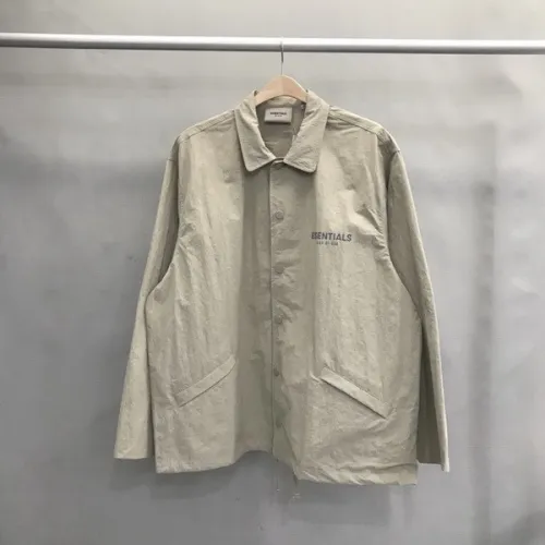 Fear of God Jacket 1：1 Quality-094(S-XL)