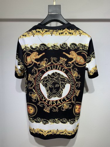 Versace t-shirt men-235(S-XXL)