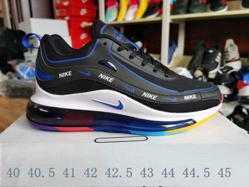 Nike Air Max 720 1：1 quality men shoes-003