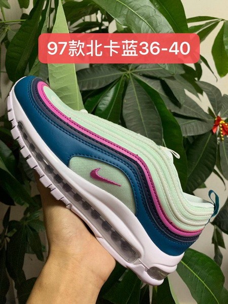 Nike Air Max 97 women shoes-263