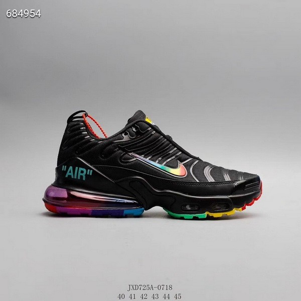 Nike Air Max TN Plus men shoes-1185