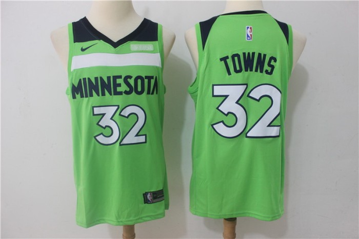 NBA Minnesota Timberwolves-007