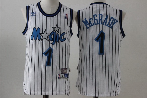 NBA Orlando Maqic-028