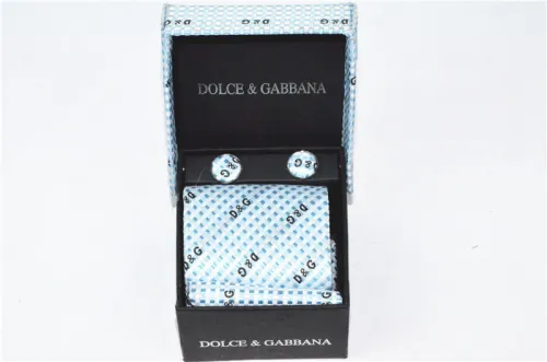 D&G Necktie AAA Quality-001