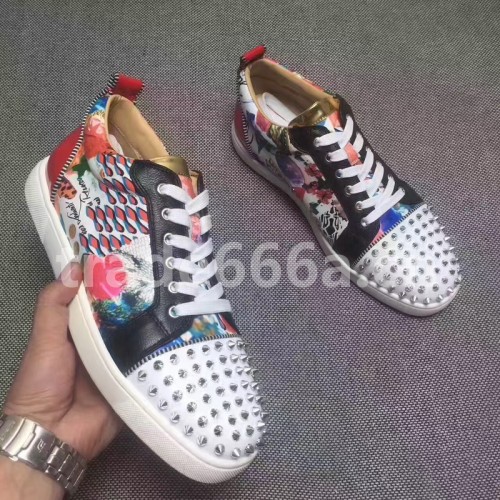 Super Max Christian Louboutin Shoes-806