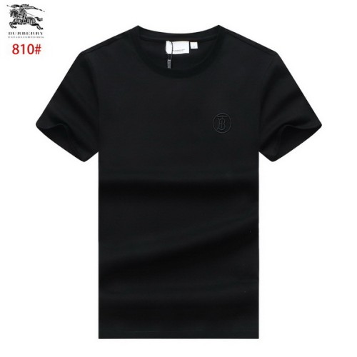 Burberry t-shirt men-472(M-XXXL)