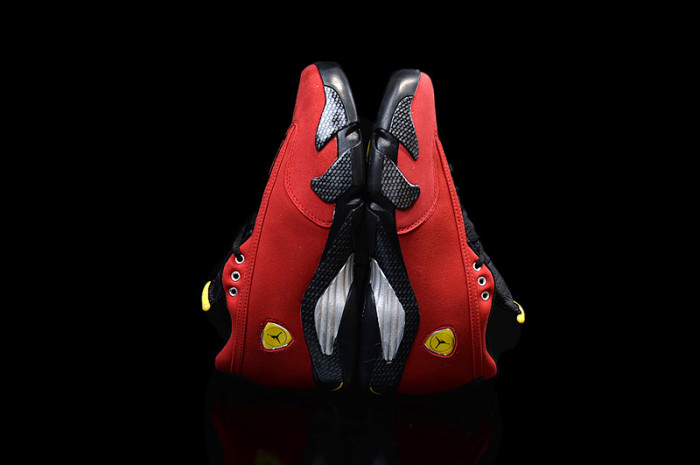 Air Jordan 14 women AAA-008