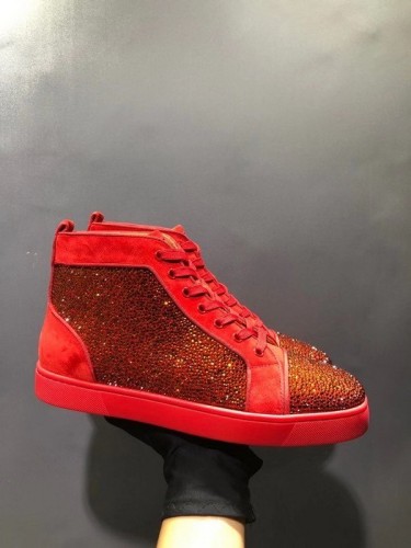 Super Max Christian Louboutin Shoes-1858