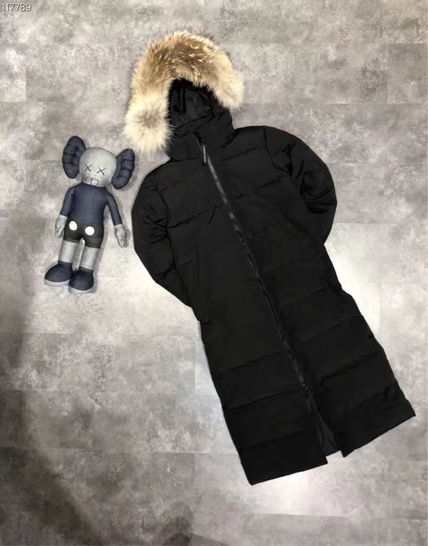 CG Down Jacket men-498