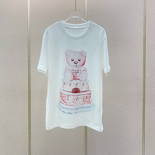 Moschino t-shirt men-133(M-XXL)