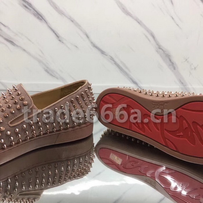 Super Max Christian Louboutin Shoes-1111