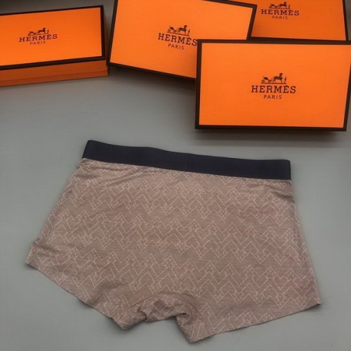Hermes boxer underwear-008(L-XXXL)