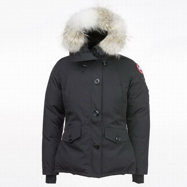 CG Down Jacket women-079